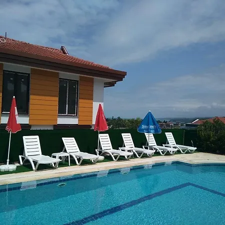 Dikcati ホームステイ *