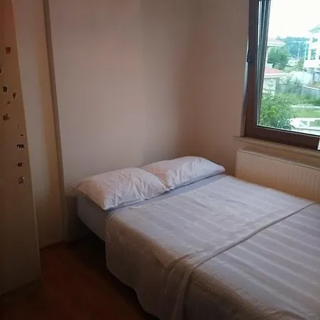 ホームステイ Dikcati