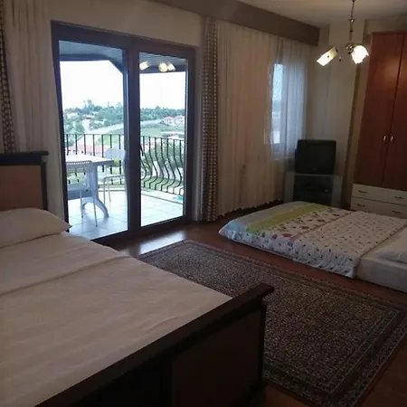 Dikcati ホームステイ Ağva