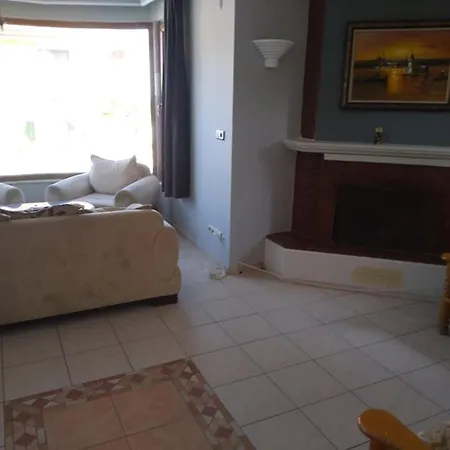 Dikcati Ubytování v soukromí Ağva