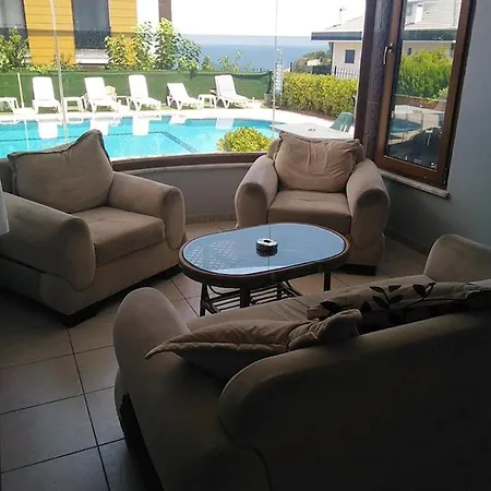 Ubytování v soukromí Dikcati