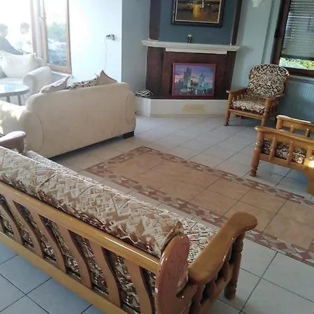 Ubytování v soukromí Dikcati Ağva