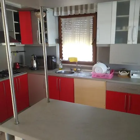 Dikcati Ubytování v soukromí *