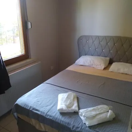 Dikcati Ubytování v soukromí *