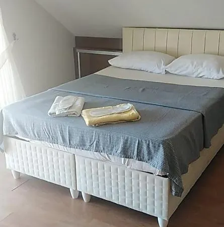 Dikcati Ubytování v soukromí