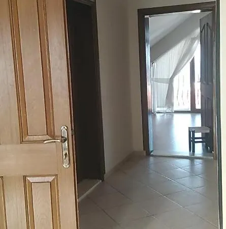 Ubytování v soukromí Dikcati *