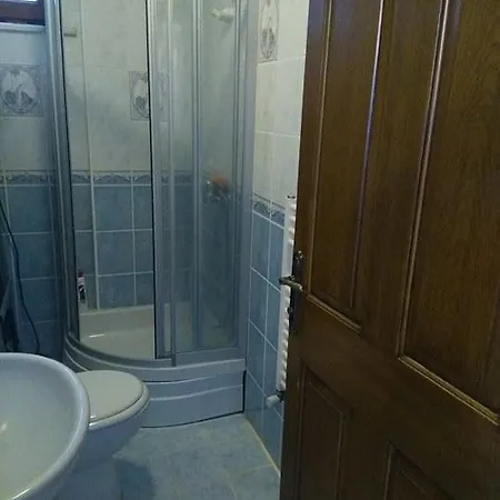 Dikcati Ubytování v soukromí