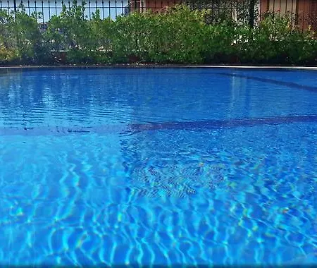 Ubytování v soukromí Dikcati *